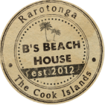 B's Beach House